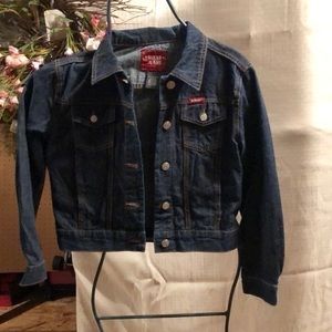 Guess Jeans jacket-children